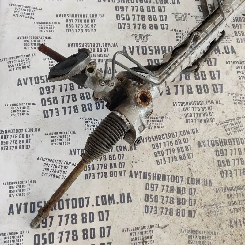 Рульова рейка Jaguar X-TYPE I (01-09) 2.1 V6 OEM 7z130024