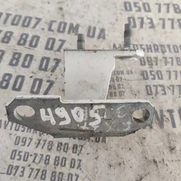 Завіса Infiniti FX37 (08-13) задня права верхня OEM es643610
