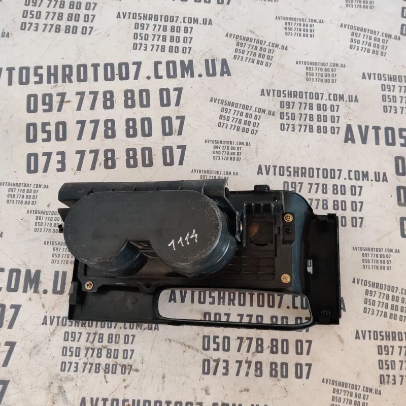Накладка салону Mazda 3 BK (03-09) OEM BP4K64361