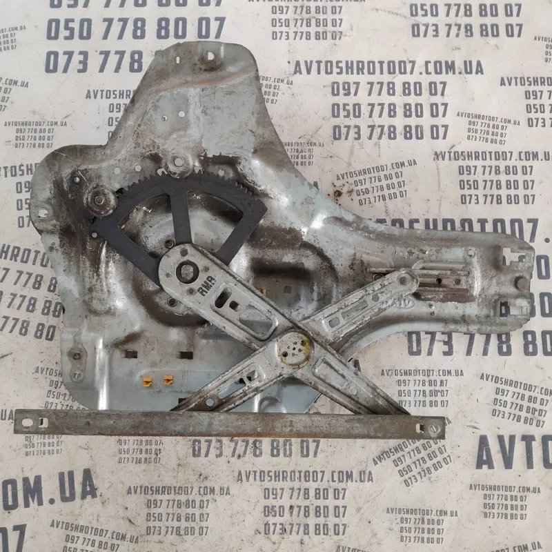 Склопідіймач Kia Cerato 2 задній правий OEM 834802f060