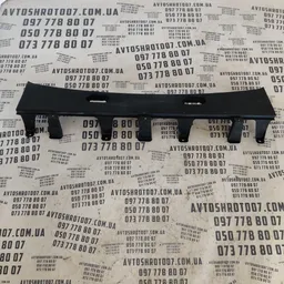 Накладка салону Geely MK (06-16) 1.5 бенз задня OEM 1805819 фото 2