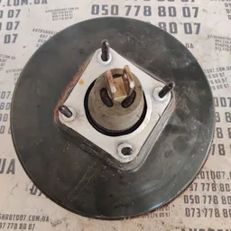 Вакуумний підсилювач гальм Mazda 3 BK (03-09) OEM BP8J43950B