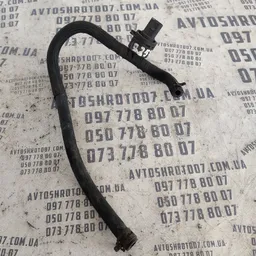 Клапан вакуумний Audi A8 D2 (94-02) 389060818