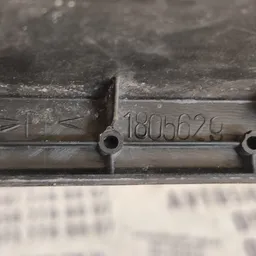 Дверна накладка Geely MK (06-15) 1.5 бенз OEM 1805629 фото 4