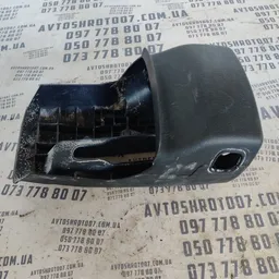 Накладка салону Geely MK (06-14) 1.5 бенз OEM 01812673 фото 2