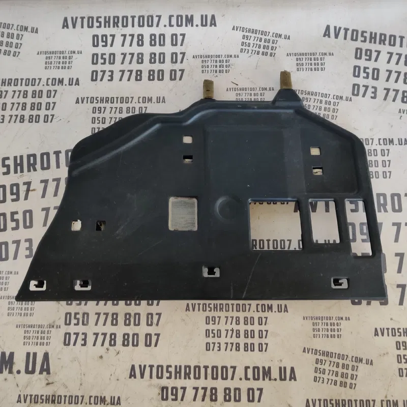 Накладка салону Lexus RX 350 5,56E+45