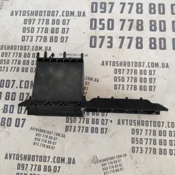 Накладка салону Audi A6 C4 (94-97) 4A0941561A фото 2