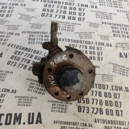Цапфа Opel Omega B (94-03) передня права OEM 12008822LE