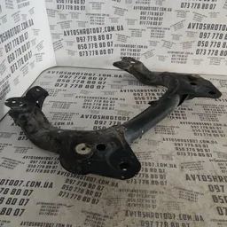 Підрамник передній Audi A6 C4 (94-97) OEM 4A0399313B фото 4