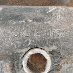 Редуктор задній Audi A6 C4 (94-97) OEM CKL фото 6