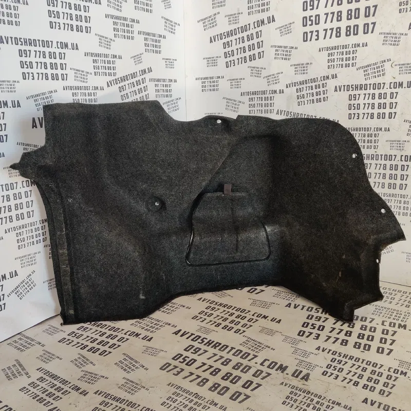 Накладка салону Geely MK (06-16) 1.5 задня права OEM P005823