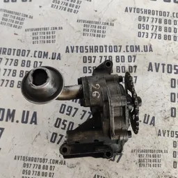 Масляний насос Skoda Octavia Tour (96-10) OEM 06a115105