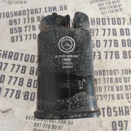 Адсорбер Geely MK (06-14) 1.5 MR479QA бенз OEM JL71525601357