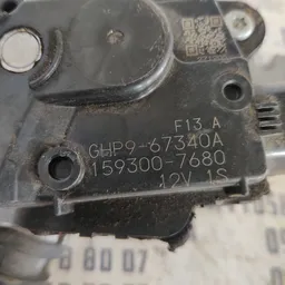 Мотор склоочисників Mazda 6 GJ (12-21) OEM ghp967340a фото 3