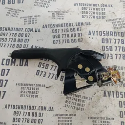Ричаг ручного тормозу Geely MK (06-16) 1.5 бенз OEM 576057