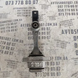 Подушка двигуна VW Golf 4 (97-06) передня OEM 1J0199851