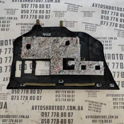 Накладка салону Lexus RX 350 5,56E+45 фото 2