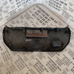 Карта кришки багажника Ford Fiesta 6 (08-17) OEM 8a61b40706 фото 3