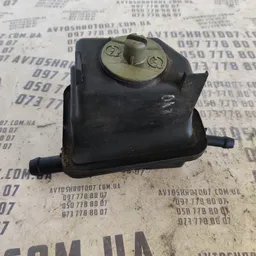 Бачок насосу ГУР Volkswagen Golf 4 (97-05) OEM 1j0422371b фото 3