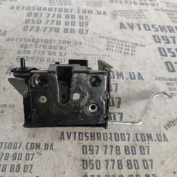 Замок дверей Hyundai Accent 3 (05-11) зад. прав. OEM a045035