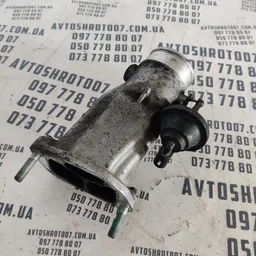 Дросельна заслонка Audi A6 C5 (97-05) OEM 4b0145950c
