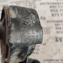 Подушка МКПП Geely MK (06-16) 1.5 Бенз OEM 210092 570060 фото 4
