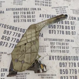 Ричаг ручного тормозу Ford Focus MK1 (98-05) OEM 98ag2780