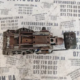 Рульова колонка Audi A6 C5 (97-05) 4b1419502b