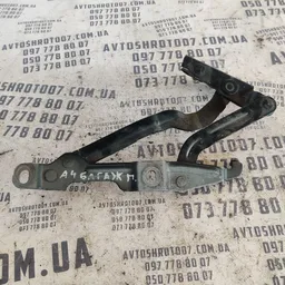 Завіса кришки багажника Audi A4 B5 (94-01) OEM 8d5827302a фото 3