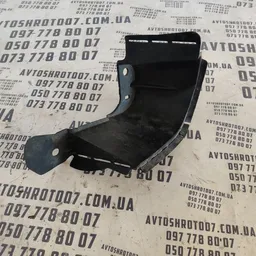 Накладка салону Mazda 6 GJ (12-21) OEM ghp956253 фото 2