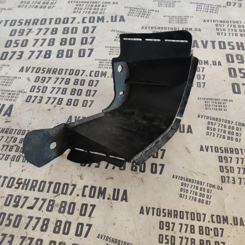 Накладка салону Mazda 6 GJ (12-21) OEM ghp956253