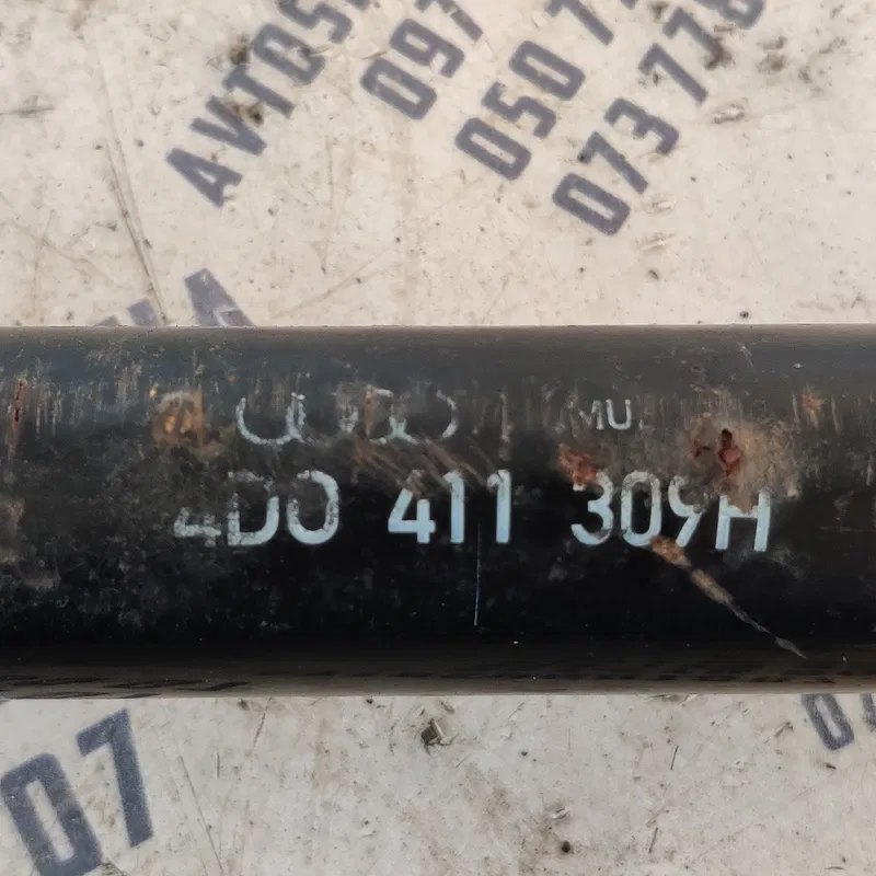 Стабілізатор передній Audi A8 D2 (94-02) OEM 4D0411309H