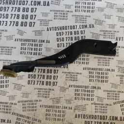 Воздуховод Mazda 6 GJ (12-21) ghp961272