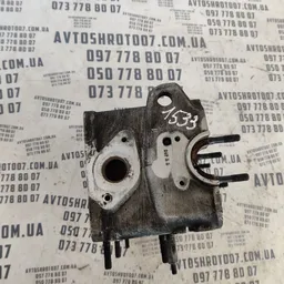 ГБЦ Audi A6 C4 (94-97) ліва OEM 078103373f фото 4