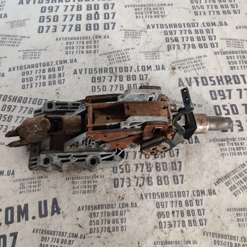 Рульова колонка Audi A6 C5 OEM 4B1419502A