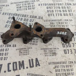 Колектор випускний Renault Kangoo 468141