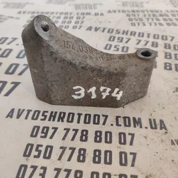 Кронштейн компресора MB S-Class W220 (98-05) OEM a6112340239