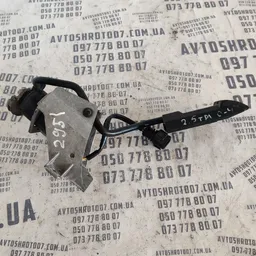 Педаль газу Audi A6 C5 (97-05) OEM 4a1721653b 4a1721507g
