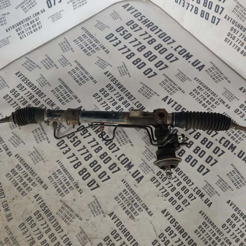Рульова рейка Jaguar X-TYPE I 2.1 V6 OEM 8326206