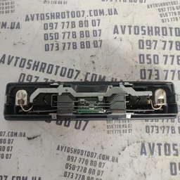 Плафон підсвітки Audi A6 C5 (97-05) задній OEM 4B0947111 фото 3