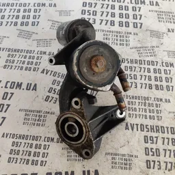 Кронштейн масляного фільтра Jaguar S-Type OEM xw4e6884ca фото 3