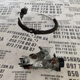 Замок запалювання Audi A6 C5 (1997-2005) OEM 4B0905851P