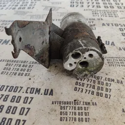 Осушувач кондиціонера BMW 320 E46 (98-05) OEM 8377332 фото 3