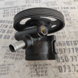 Насос гідропідсилювача Citroen Berlingo OEM 9611256780 фото 1