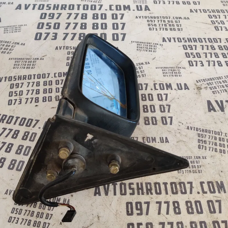 Дзеркало BMW 316i E36 (90-00) 1.6i ліве OEM 117352
