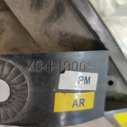 Фара передня ліва Ford Focus MK1 (98-04) OEM xs4113006 фото 4