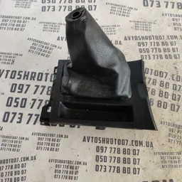 Накладка салону Mazda 3 BK (03-09) bp4k64341 фото 2