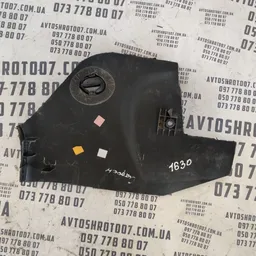 Накладка салону Citroen C8 (02-14) 1487605077 фото 2
