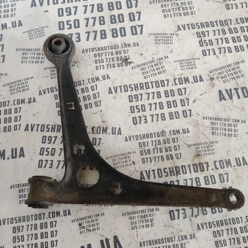 Ричаг передній правий VW Sharan 1A (95-10) OEM 166080ac