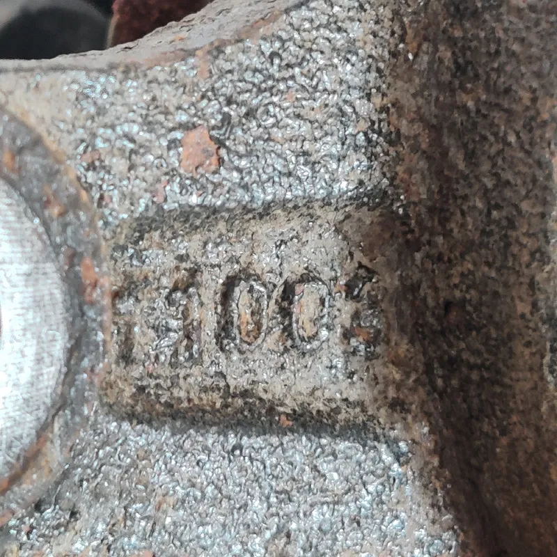 Поворотний кулак Geely MK (06-16) 1.5 бенз пр OEM 1014001998